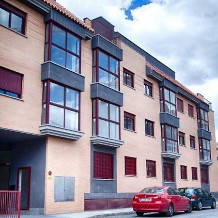 ארצ'נה Apartamento Ahola מראה חיצוני תמונה