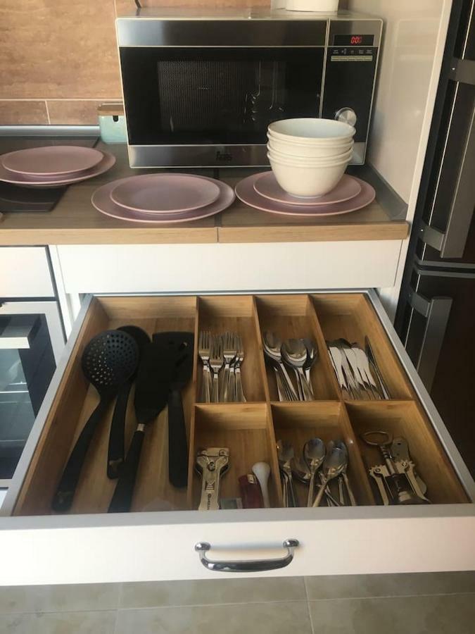 ארצ'נה Apartamento Ahola מראה חיצוני תמונה