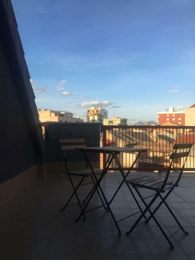 ארצ'נה Apartamento Ahola מראה חיצוני תמונה