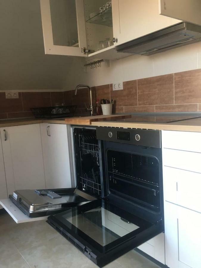 ארצ'נה Apartamento Ahola מראה חיצוני תמונה