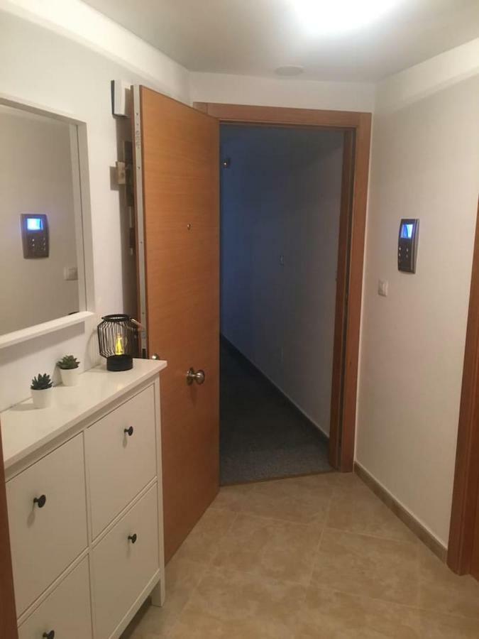 ארצ'נה Apartamento Ahola מראה חיצוני תמונה