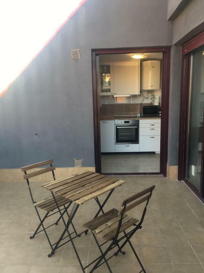 ארצ'נה Apartamento Ahola מראה חיצוני תמונה