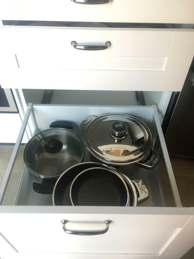 ארצ'נה Apartamento Ahola מראה חיצוני תמונה