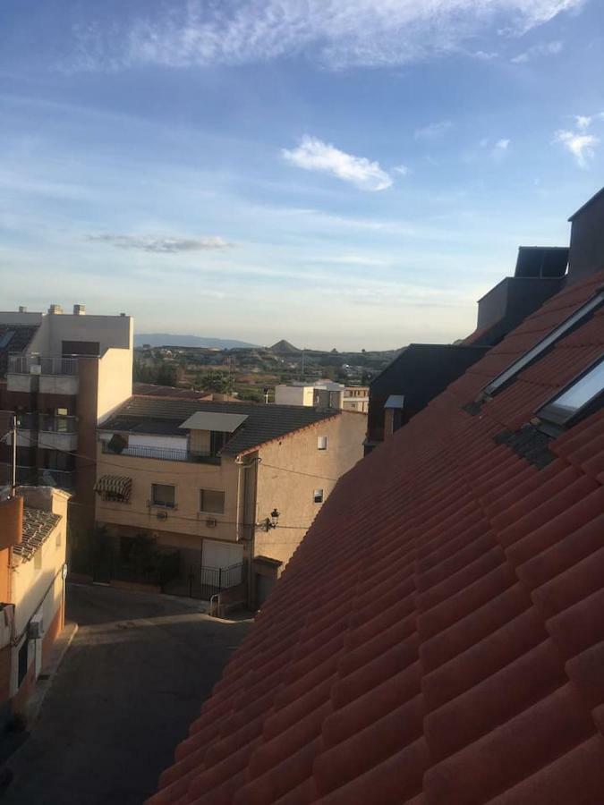 ארצ'נה Apartamento Ahola מראה חיצוני תמונה