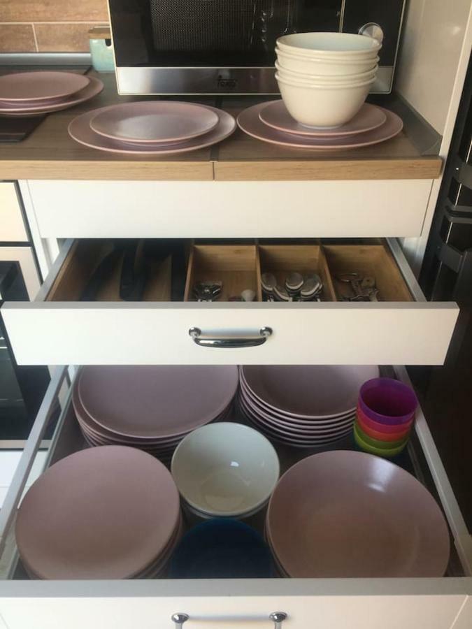 ארצ'נה Apartamento Ahola מראה חיצוני תמונה