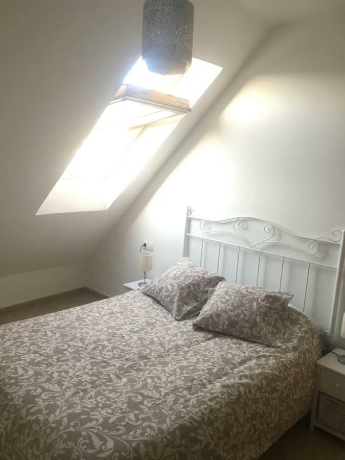 ארצ'נה Apartamento Ahola מראה חיצוני תמונה