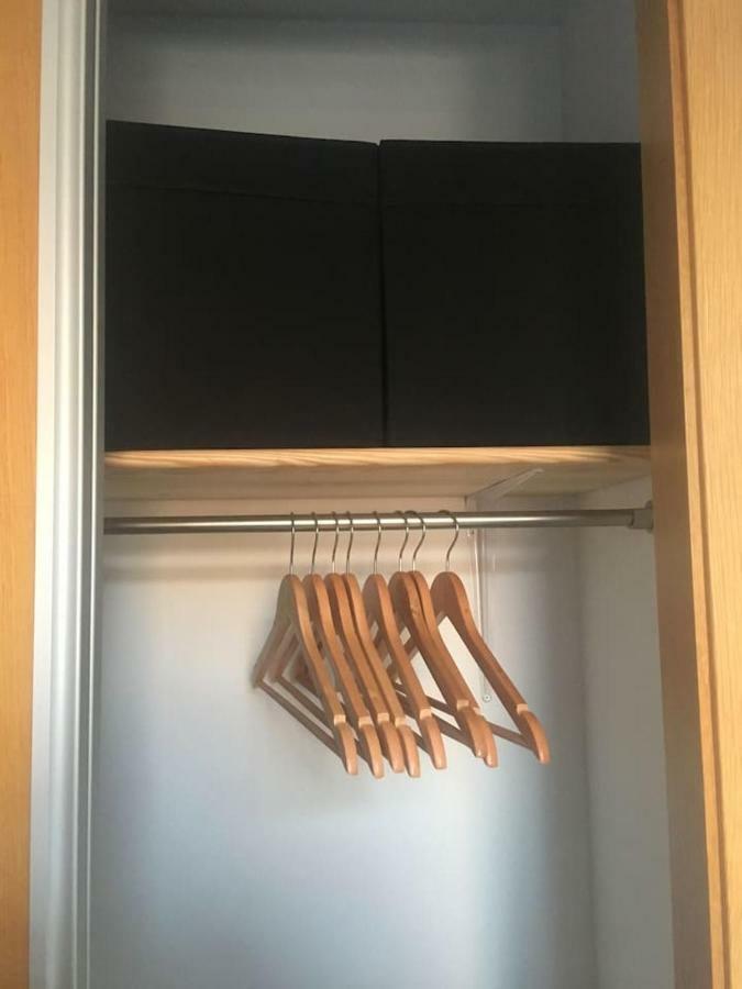 ארצ'נה Apartamento Ahola מראה חיצוני תמונה