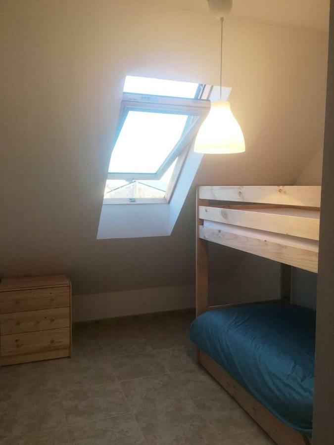 ארצ'נה Apartamento Ahola מראה חיצוני תמונה