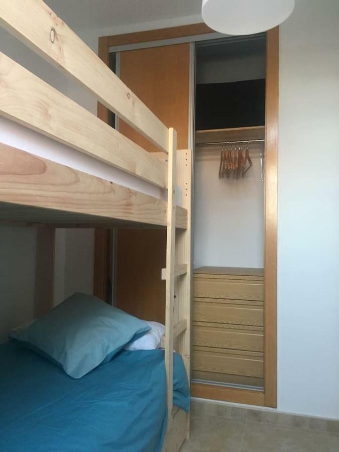 ארצ'נה Apartamento Ahola מראה חיצוני תמונה