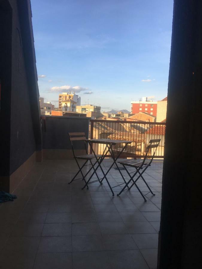 ארצ'נה Apartamento Ahola מראה חיצוני תמונה