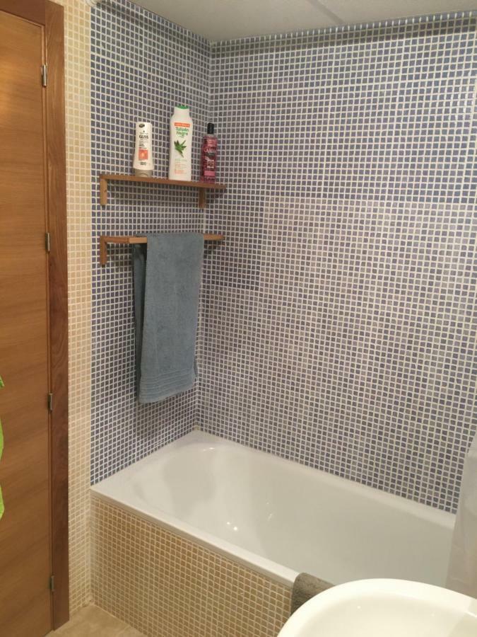 ארצ'נה Apartamento Ahola מראה חיצוני תמונה