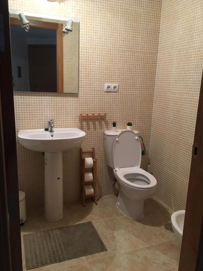 ארצ'נה Apartamento Ahola מראה חיצוני תמונה
